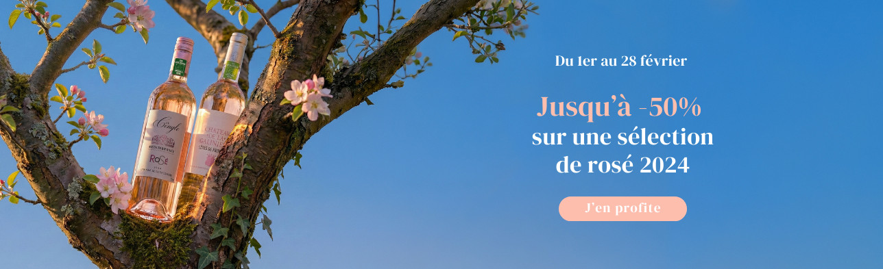 Galinière - Février 25