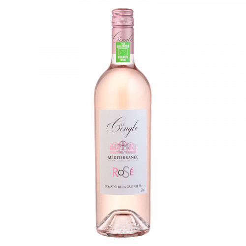 IGP Méditerranée - Le Cengle BIO 2024