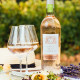 AOP Côtes de Provence Sainte-Victoire - Rosé BIO 2024