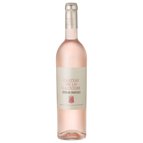 AOP Côtes de Provence - Rosé BIO 2025