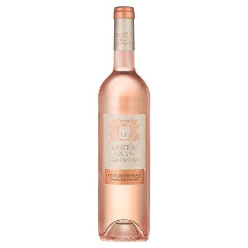 AOP Côtes de Provence Cru Sainte-Victoire - Rosé BIO 2025