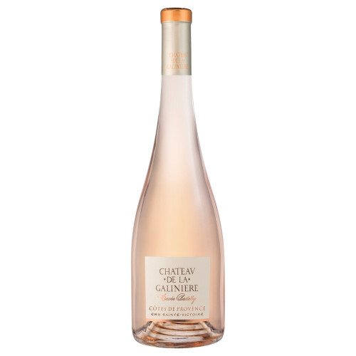 AOP Côtes de Provence Sainte-Victoire - Cuvée Badetty BIO 2024